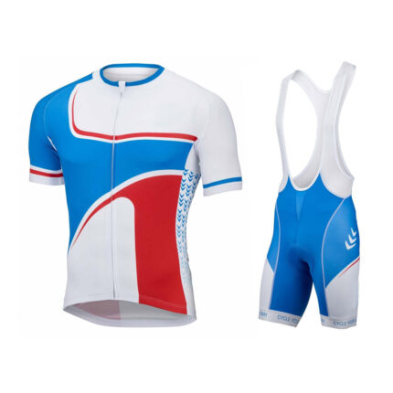 Cycling Uniform